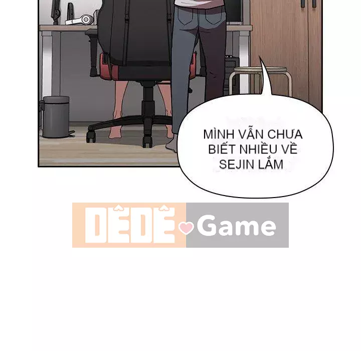 Giấc mơ của BJ 's Live Chương 1-59