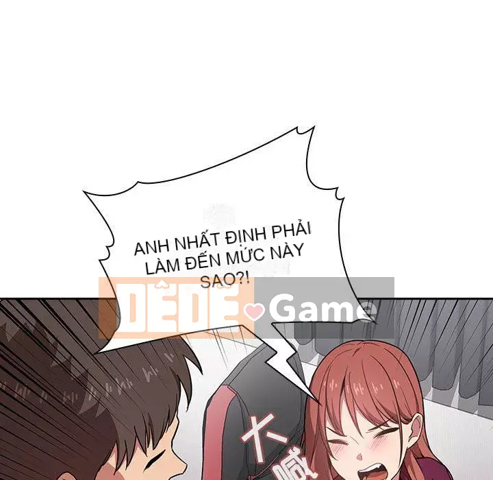 Giấc mơ của BJ 's Live Chương 1-59