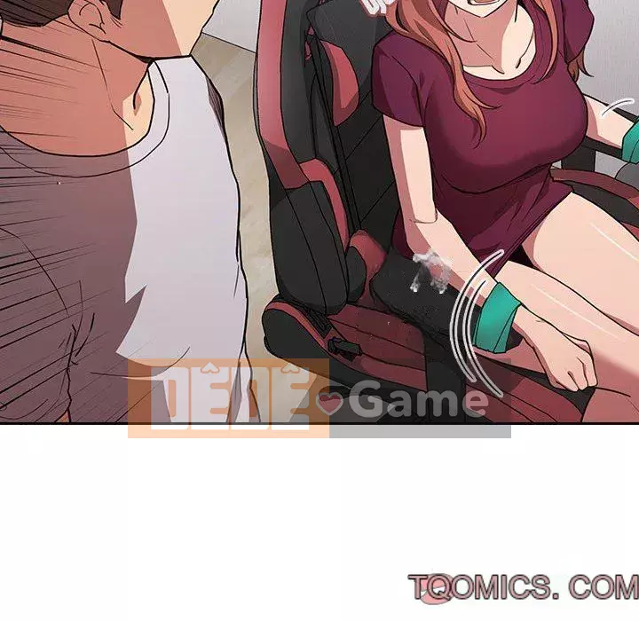 Giấc mơ của BJ 's Live Chương 1-59