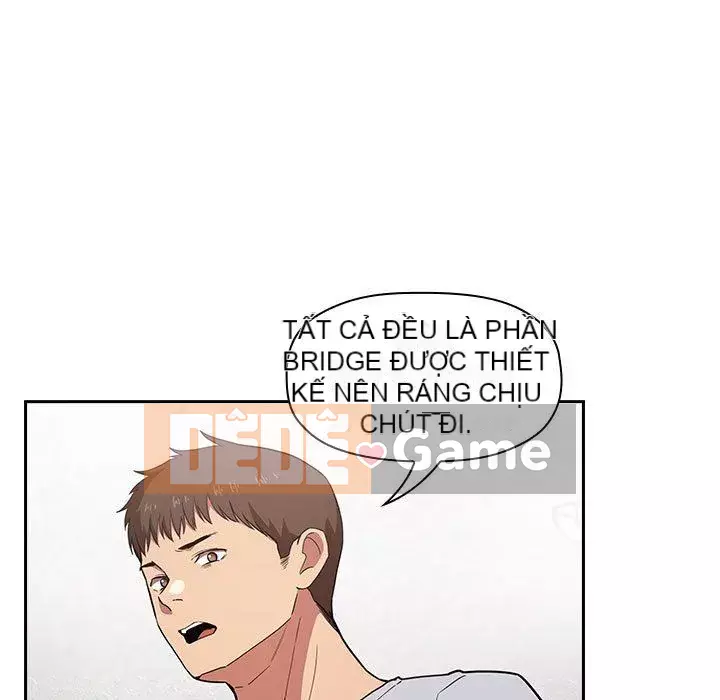 Giấc mơ của BJ 's Live Chương 1-59