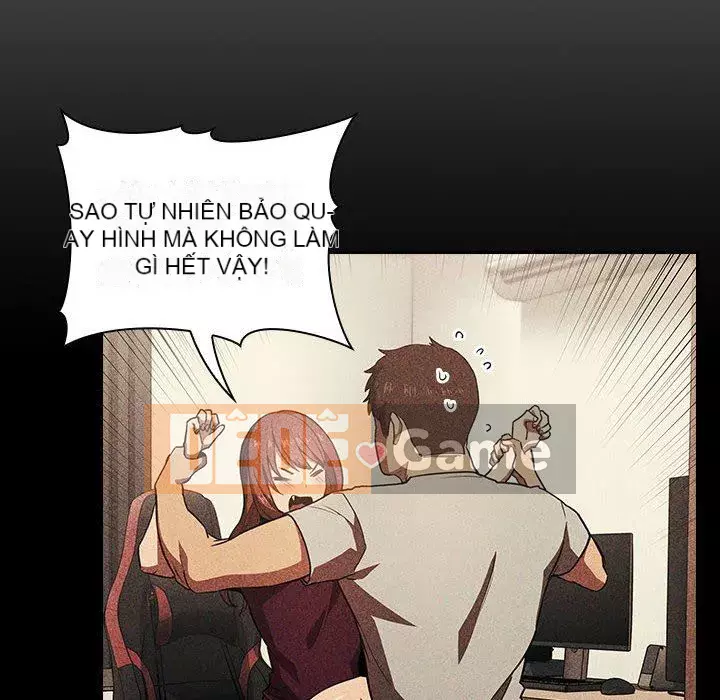 Giấc mơ của BJ 's Live Chương 1-59