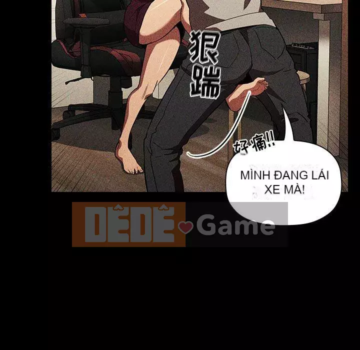 Giấc mơ của BJ 's Live Chương 1-59