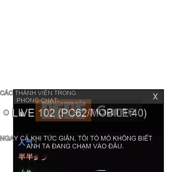 Giấc mơ của BJ 's Live Chương 1-59