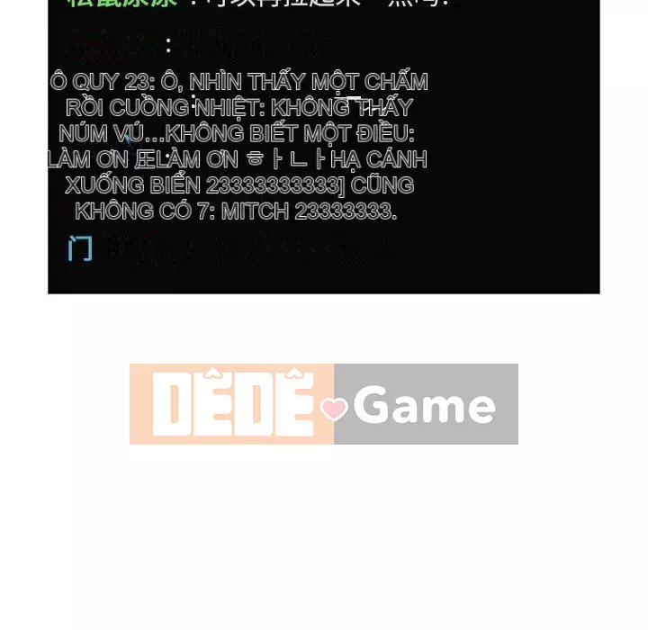 Giấc mơ của BJ 's Live Chương 1-59