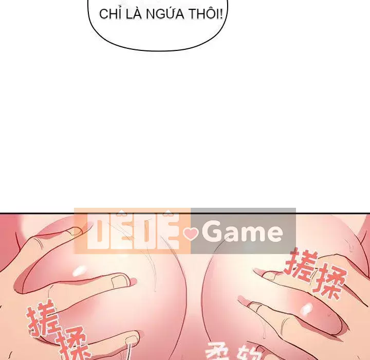 Giấc mơ của BJ 's Live Chương 1-59