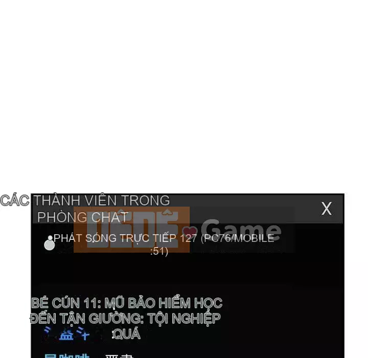 Giấc mơ của BJ 's Live Chương 1-59