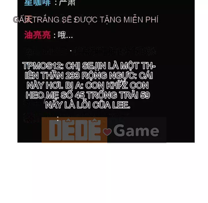 Giấc mơ của BJ 's Live Chương 1-59