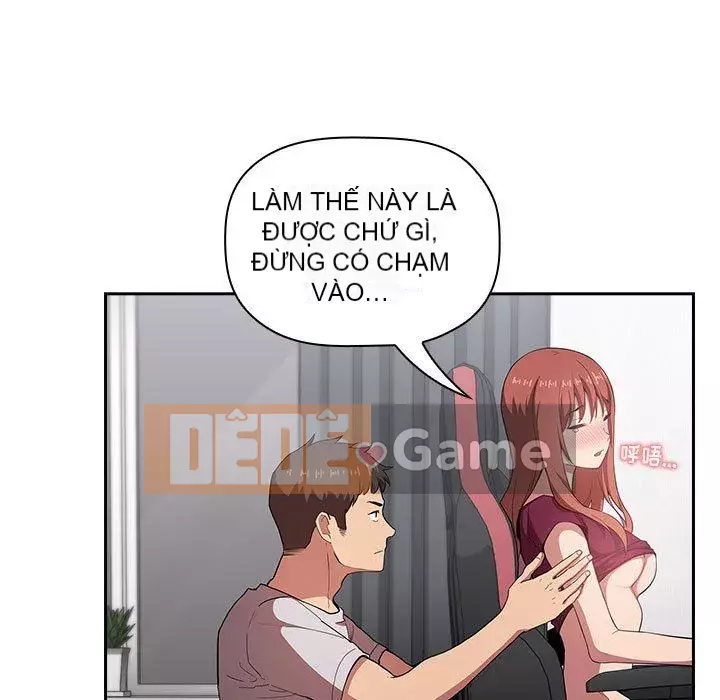 Giấc mơ của BJ 's Live Chương 1-59