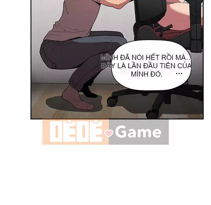 Giấc mơ của BJ 's Live Chương 1-59