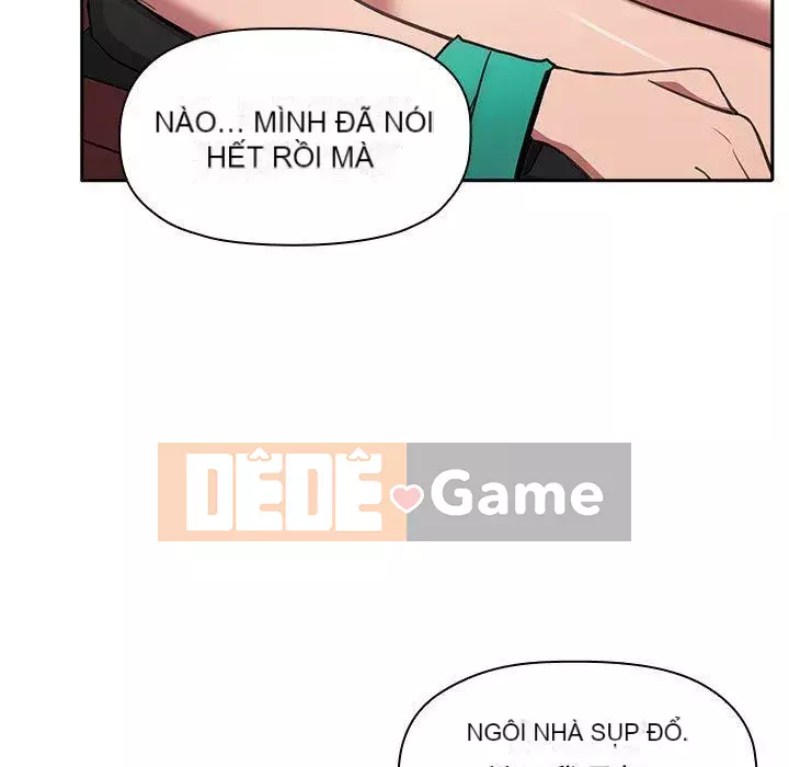 Giấc mơ của BJ 's Live Chương 1-59