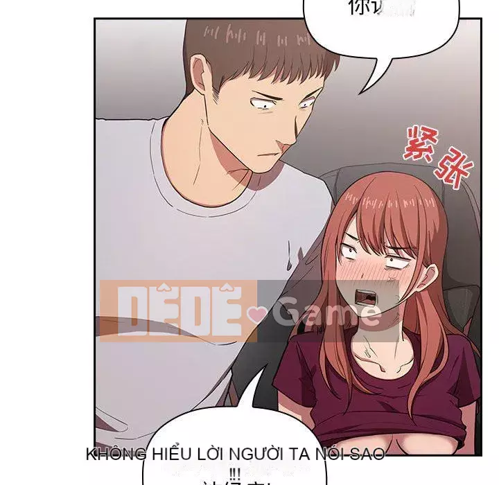 Giấc mơ của BJ 's Live Chương 1-59