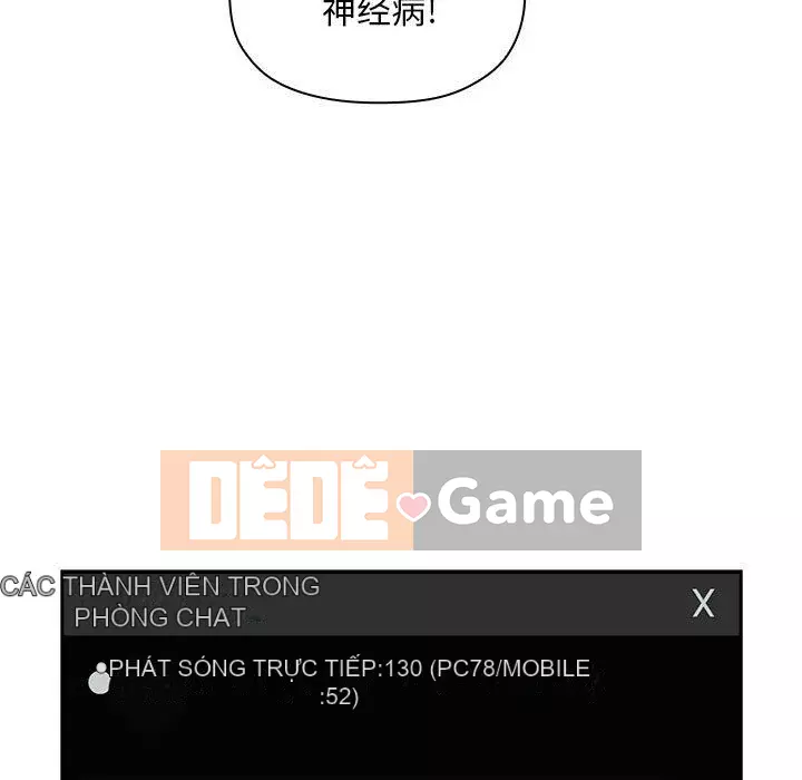 Giấc mơ của BJ 's Live Chương 1-59