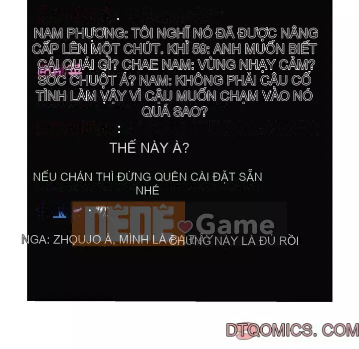 Giấc mơ của BJ 's Live Chương 1-59