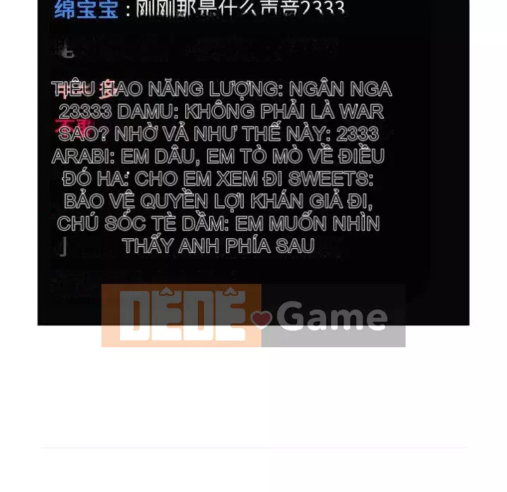 Giấc mơ của BJ 's Live Chương 1-59