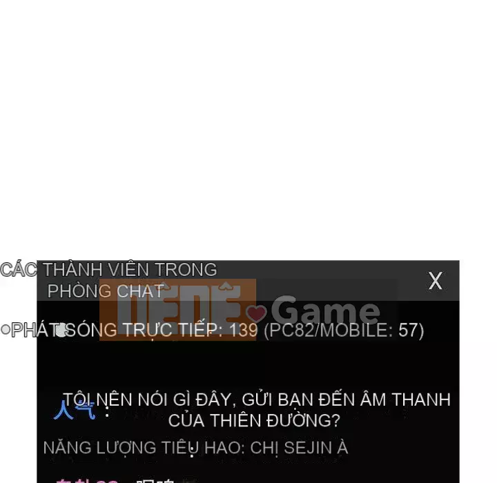 Giấc mơ của BJ 's Live Chương 1-59