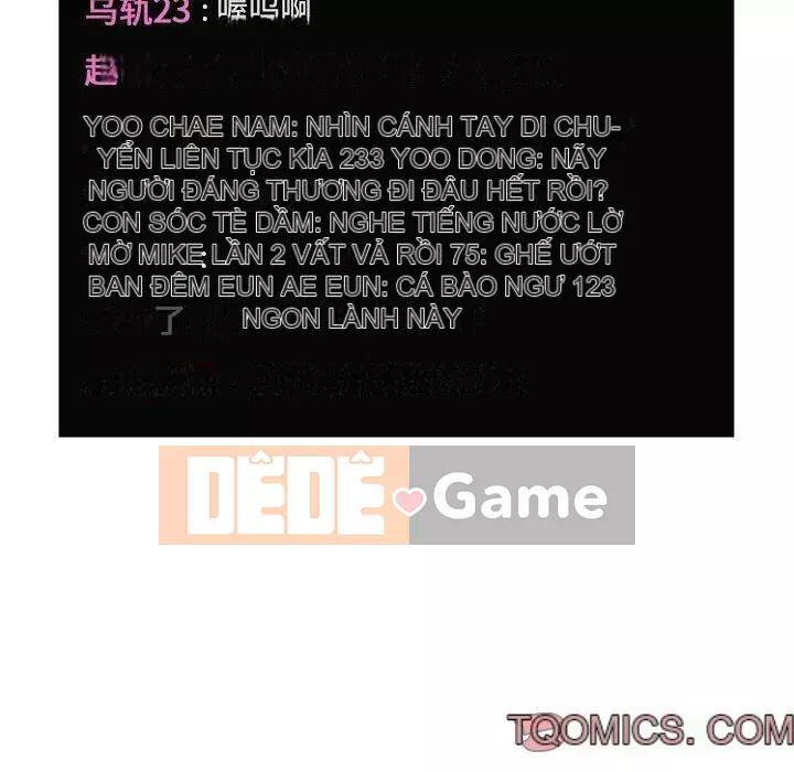 Giấc mơ của BJ 's Live Chương 1-59