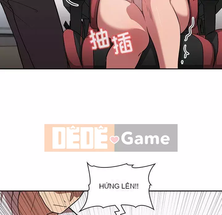 Giấc mơ của BJ 's Live Chương 1-59