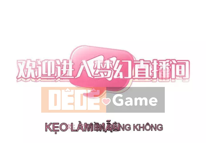 Giấc mơ của BJ 's Live Chương 1-59