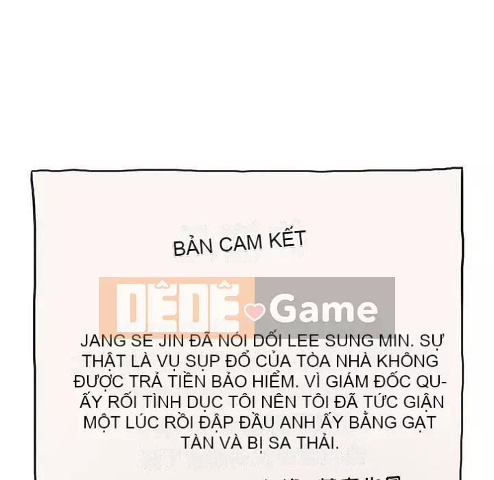 Giấc mơ của BJ 's Live Chương 1-59