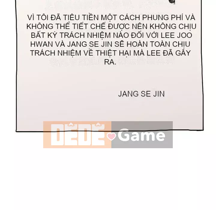 Giấc mơ của BJ 's Live Chương 1-59