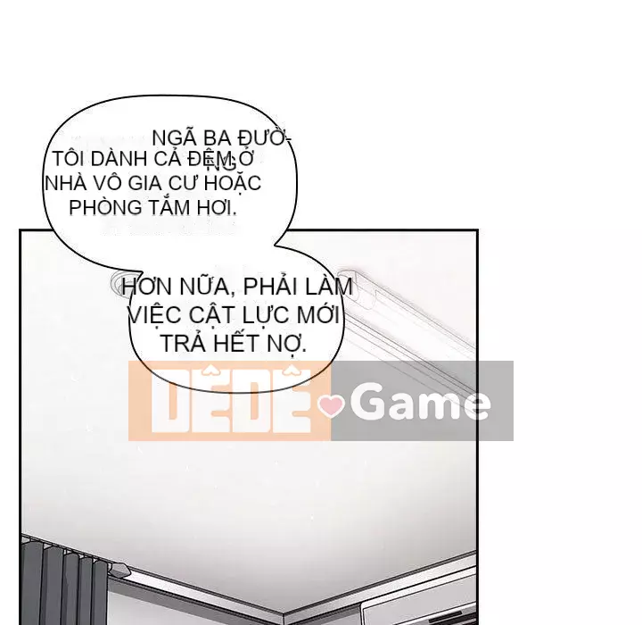 Giấc mơ của BJ 's Live Chương 1-59