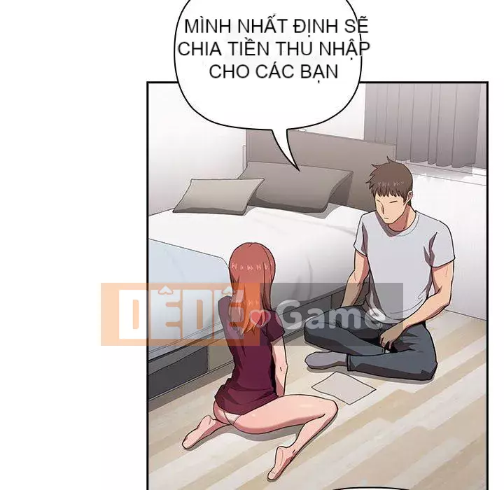 Giấc mơ của BJ 's Live Chương 1-59