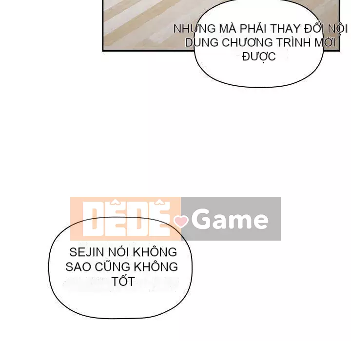 Giấc mơ của BJ 's Live Chương 1-59