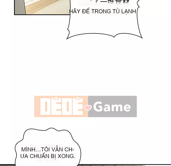 Giấc mơ của BJ 's Live Chương 1-59