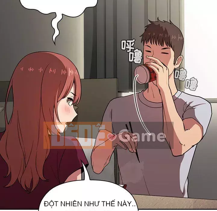 Giấc mơ của BJ 's Live Chương 1-59