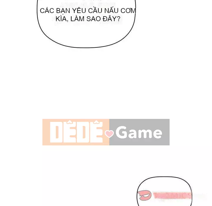 Giấc mơ của BJ 's Live Chương 1-59