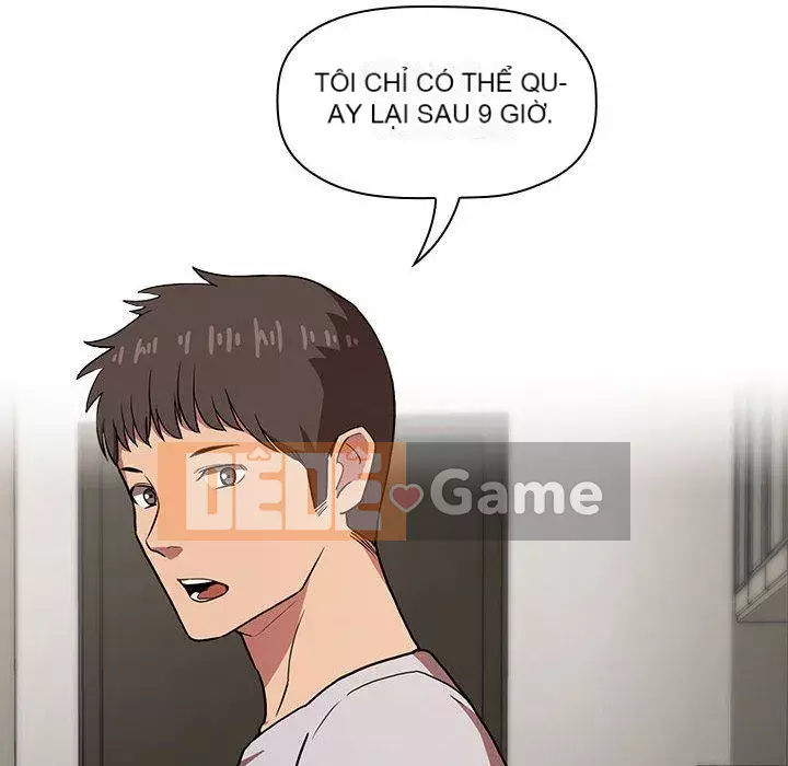 Giấc mơ của BJ 's Live Chương 1-59