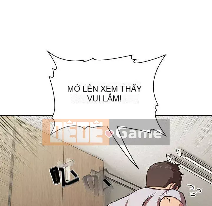 Giấc mơ của BJ 's Live Chương 1-59