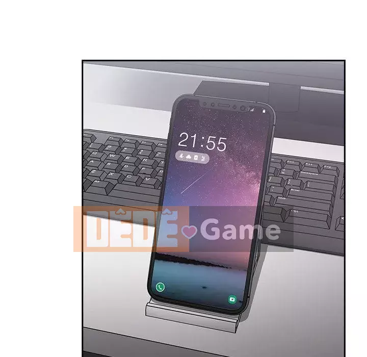 Giấc mơ của BJ 's Live Chương 1-59