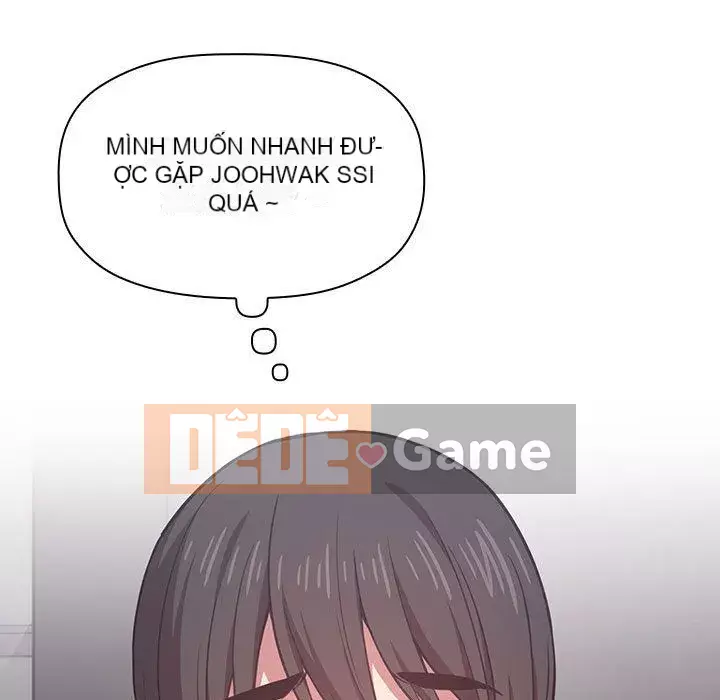 Giấc mơ của BJ 's Live Chương 1-59