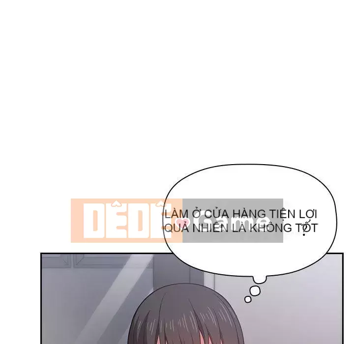 Giấc mơ của BJ 's Live Chương 1-59