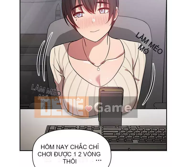 Giấc mơ của BJ 's Live Chương 1-59