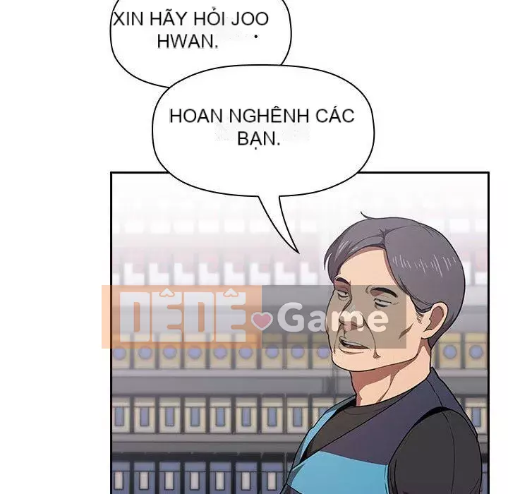 Giấc mơ của BJ 's Live Chương 1-59