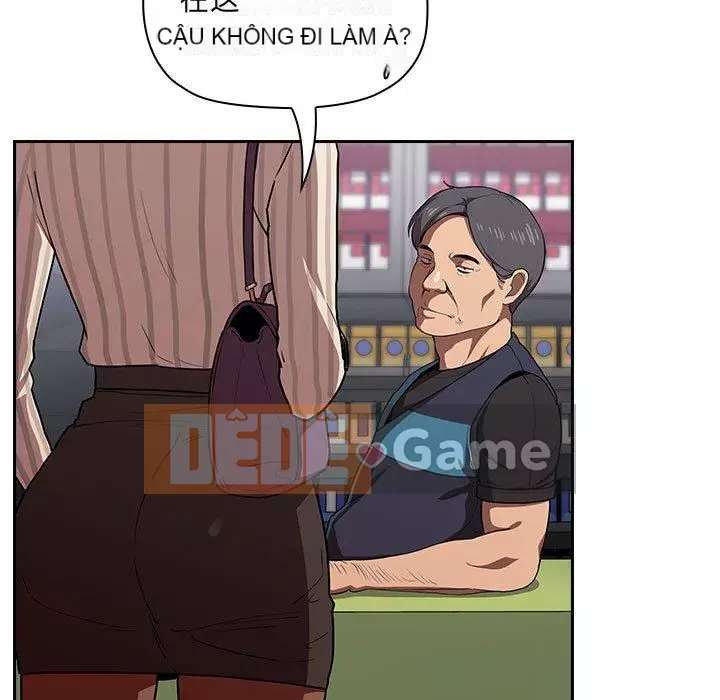 Giấc mơ của BJ 's Live Chương 1-59