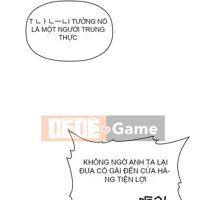 Giấc mơ của BJ 's Live Chương 1-59