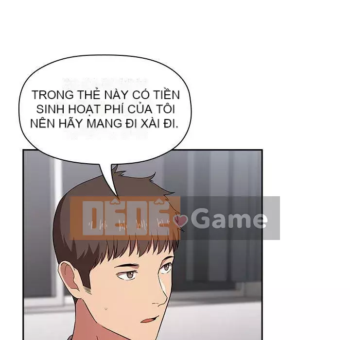 Giấc mơ của BJ 's Live Chương 1-59