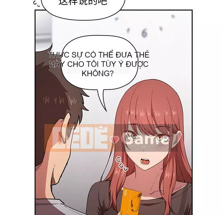 Giấc mơ của BJ 's Live Chương 1-59