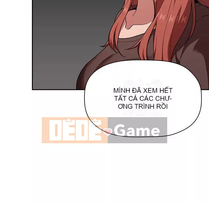 Giấc mơ của BJ 's Live Chương 1-59