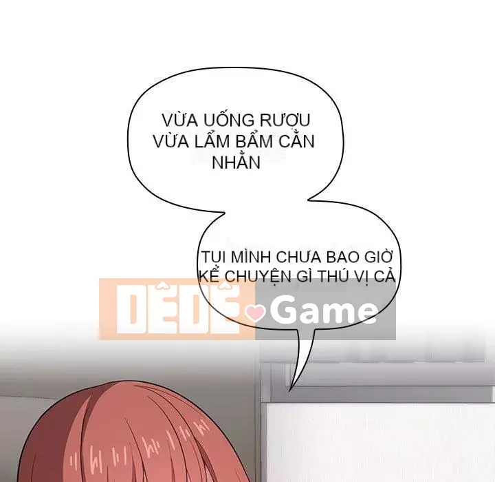 Giấc mơ của BJ 's Live Chương 1-59