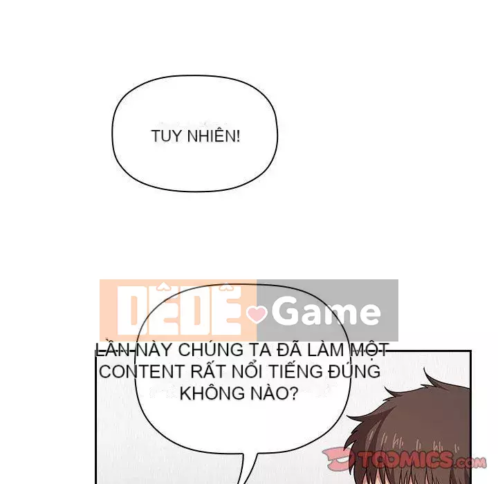 Giấc mơ của BJ 's Live Chương 1-59