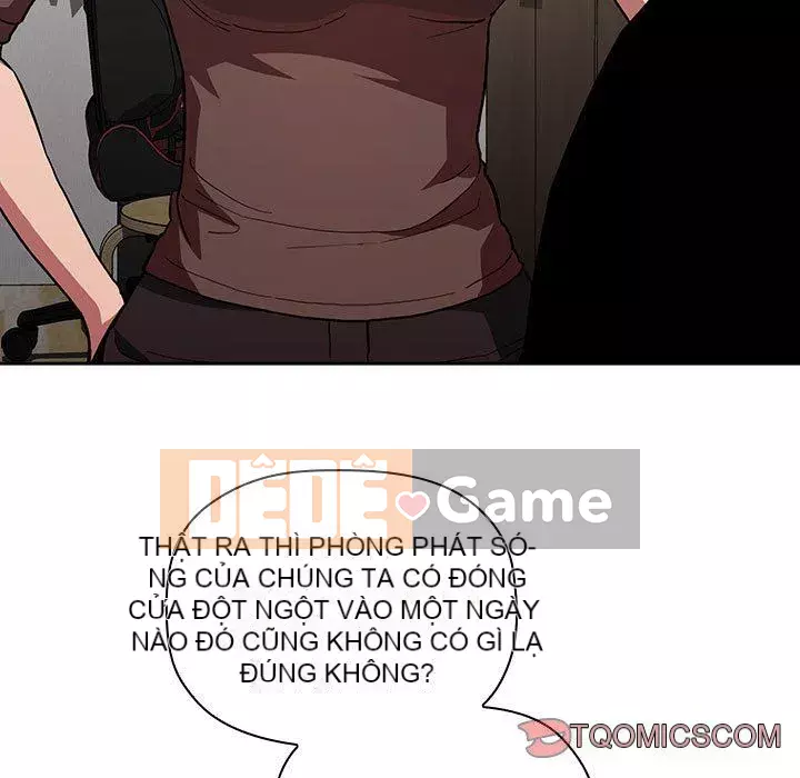 Giấc mơ của BJ 's Live Chương 1-59