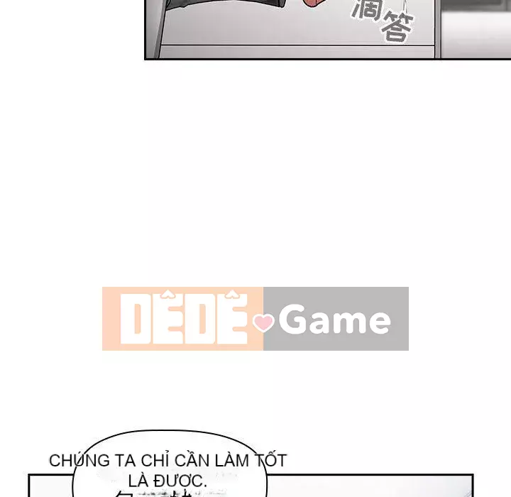 Giấc mơ của BJ 's Live Chương 1-59