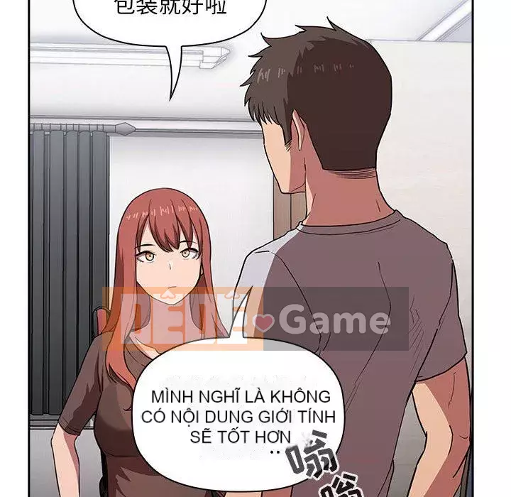 Giấc mơ của BJ 's Live Chương 1-59