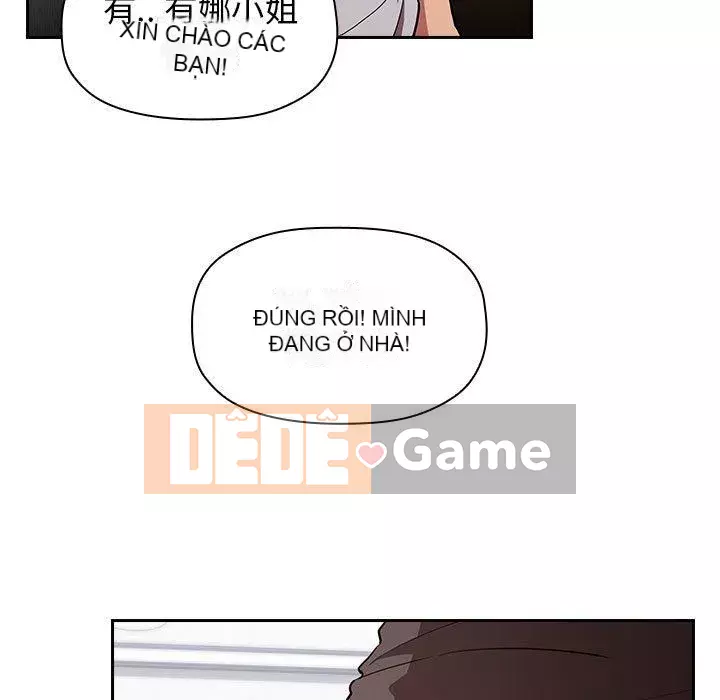 Giấc mơ của BJ 's Live Chương 1-59