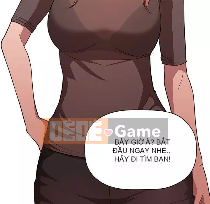 Giấc mơ của BJ 's Live Chương 1-59