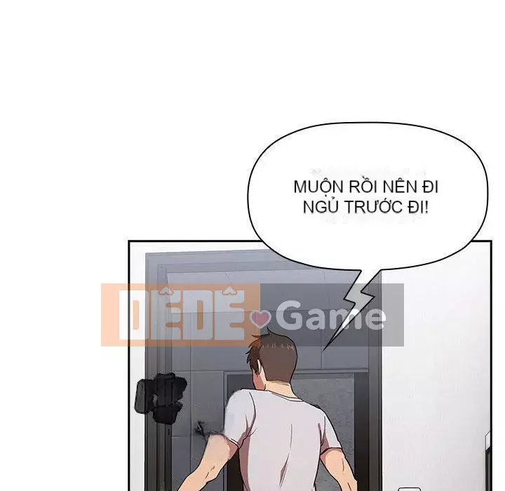 Giấc mơ của BJ 's Live Chương 1-59